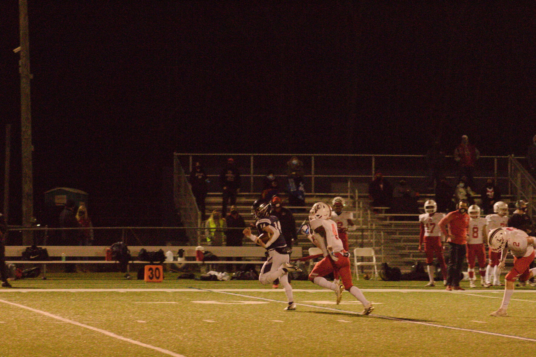 St. Augustine vs. Lenape football (7)